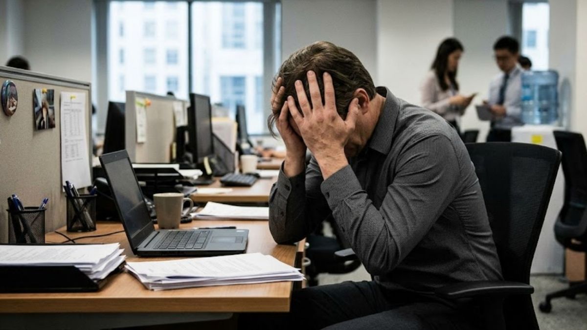 Public humiliation, pressure to resign: Threads user alleges toxic workplace bullying at Singapore MNC