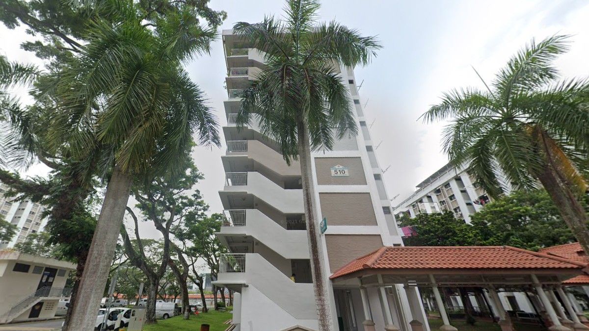 Man, 61, found dead in Ang Mo Kio flat after neighbours noticed week-long absence and foul smell