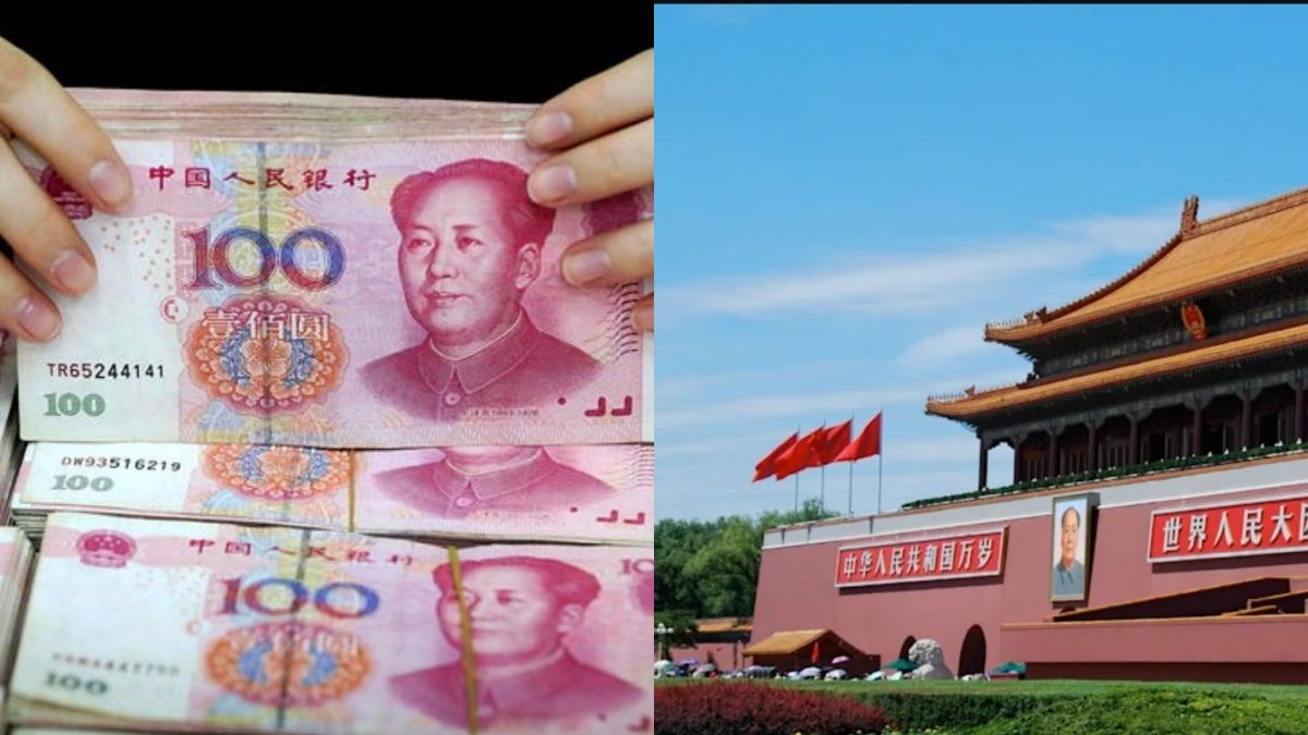 China ends tax-free era for offshore trusts as Beijing tightens grip on hidden wealth