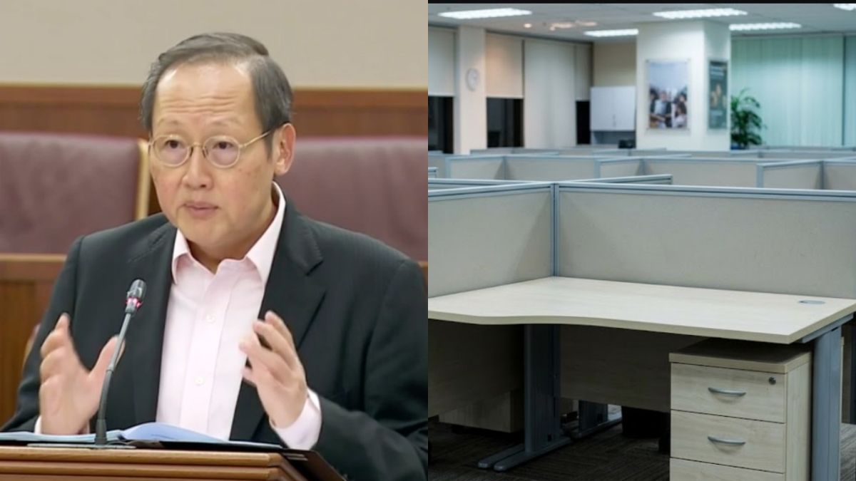 TAFEP logged 163 race-based workplace discrimination complaints from 2016 to 2025