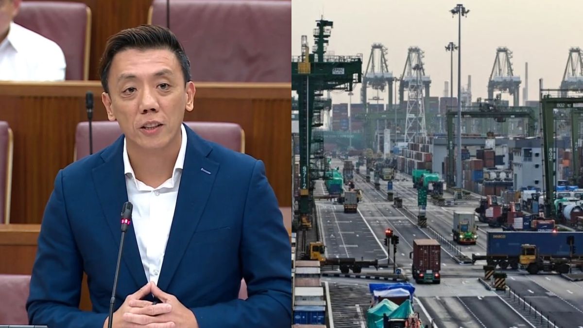 Singapore commits S$800 million to transport research under RIE2030 to strengthen global connectivity