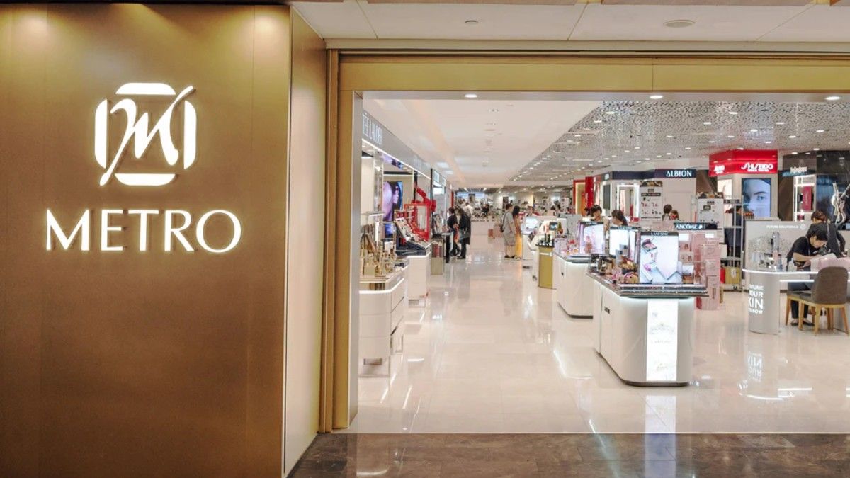 Metro Holdings to close Paragon and Causeway Point stores amid retail overhaul