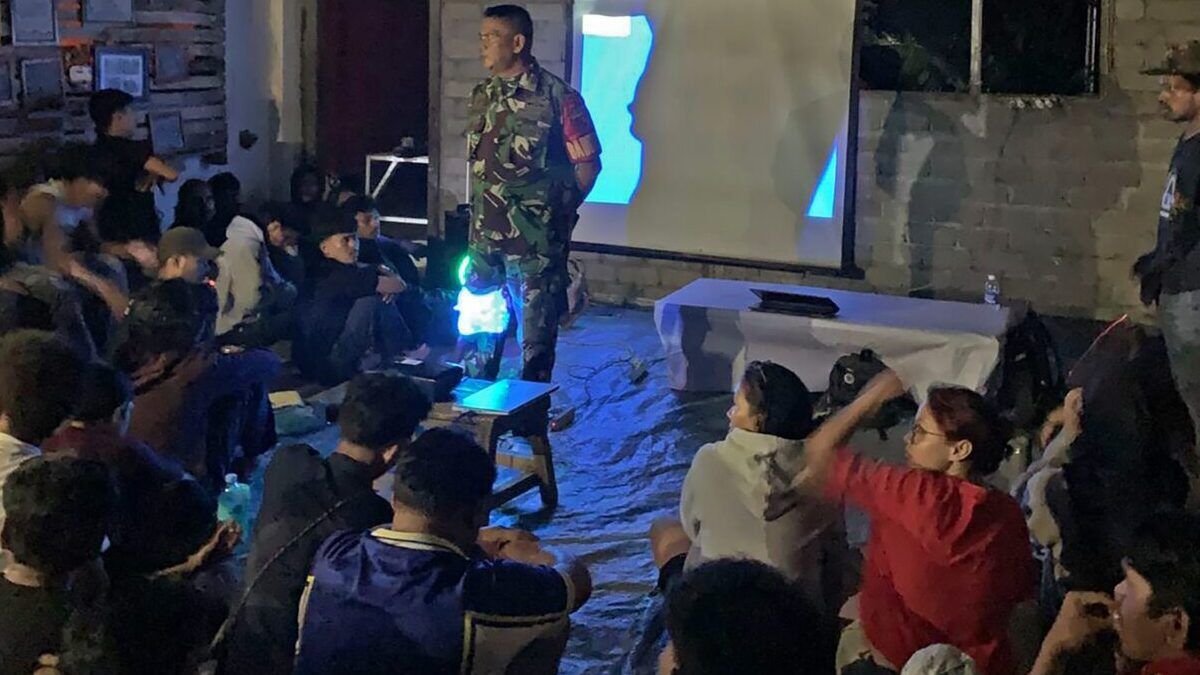 Indonesian documentary on Papua sparks national debate over censorship and democracy