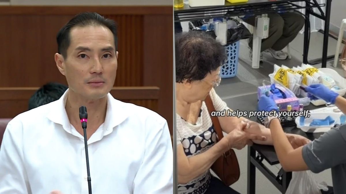 Tan Kiat How on preparedness for disease screening exercises.jpg