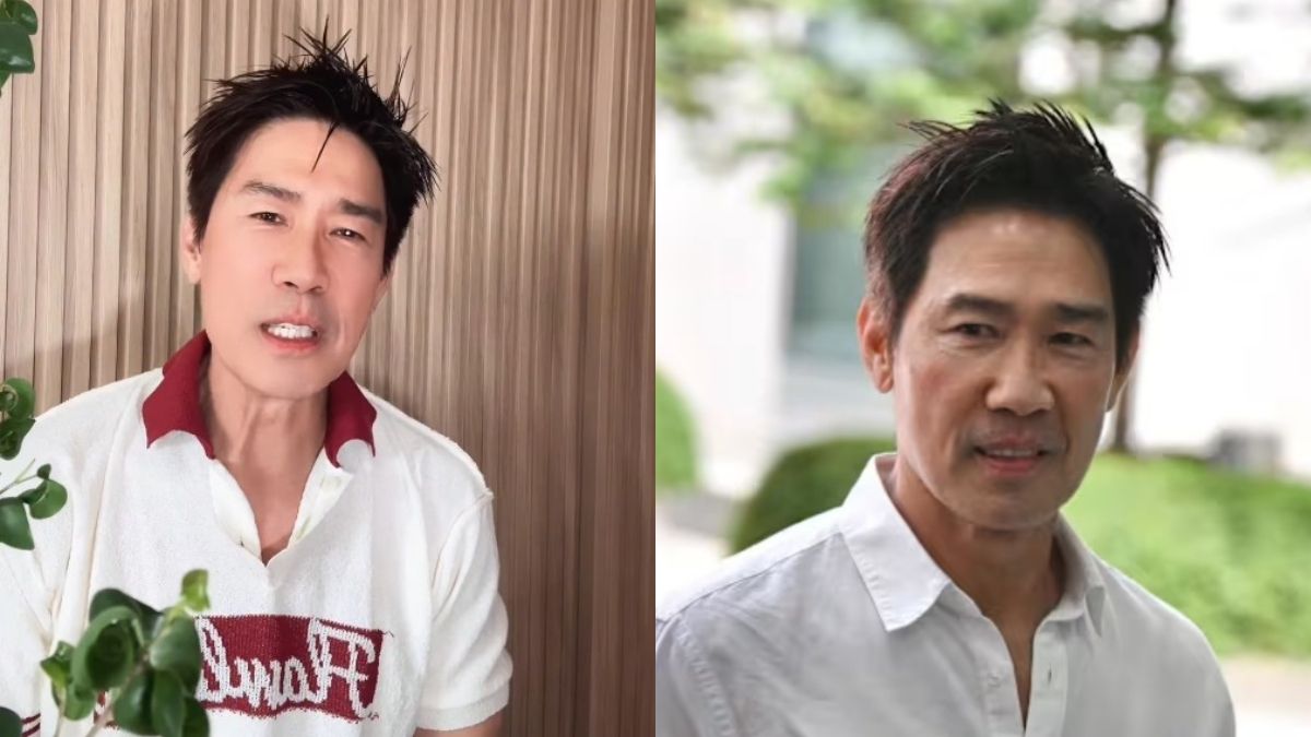 Former actor Edmund Chen's jail term cut to one day after High Court finds five-day sentence excessive