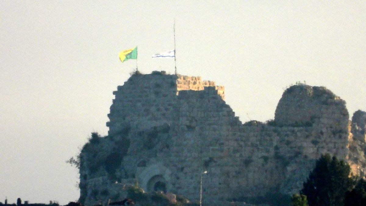 israel Beaufort Castle_.jpg