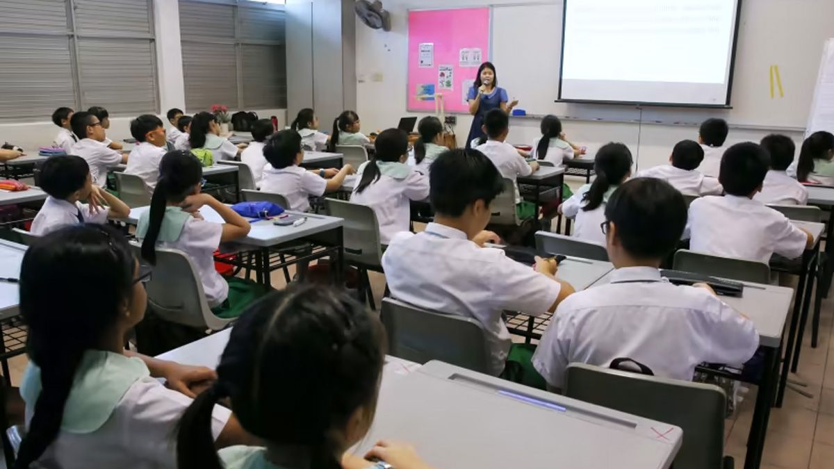 SEN officers in mainstream schools nearly double to 820 since 2017