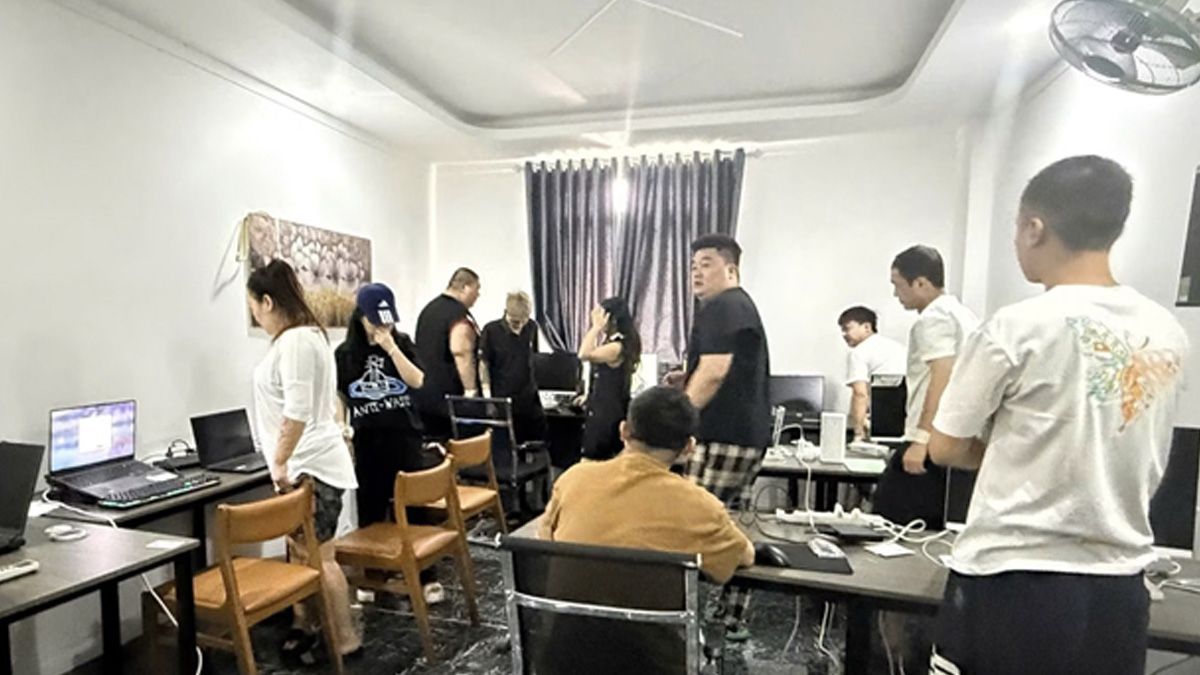 Ho Chi Minh City police arrest dozens of foreign nationals in transnational crime crackdown